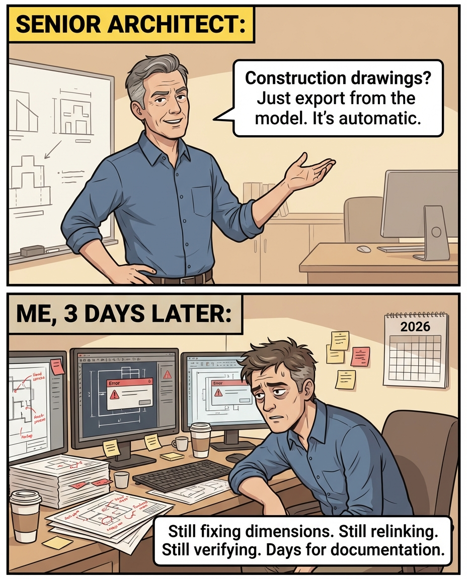 Florian - Days to Minutes post