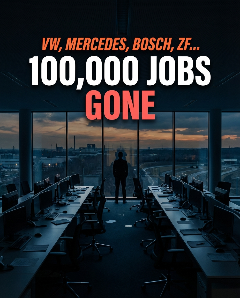 Per - China Speed at IAA post