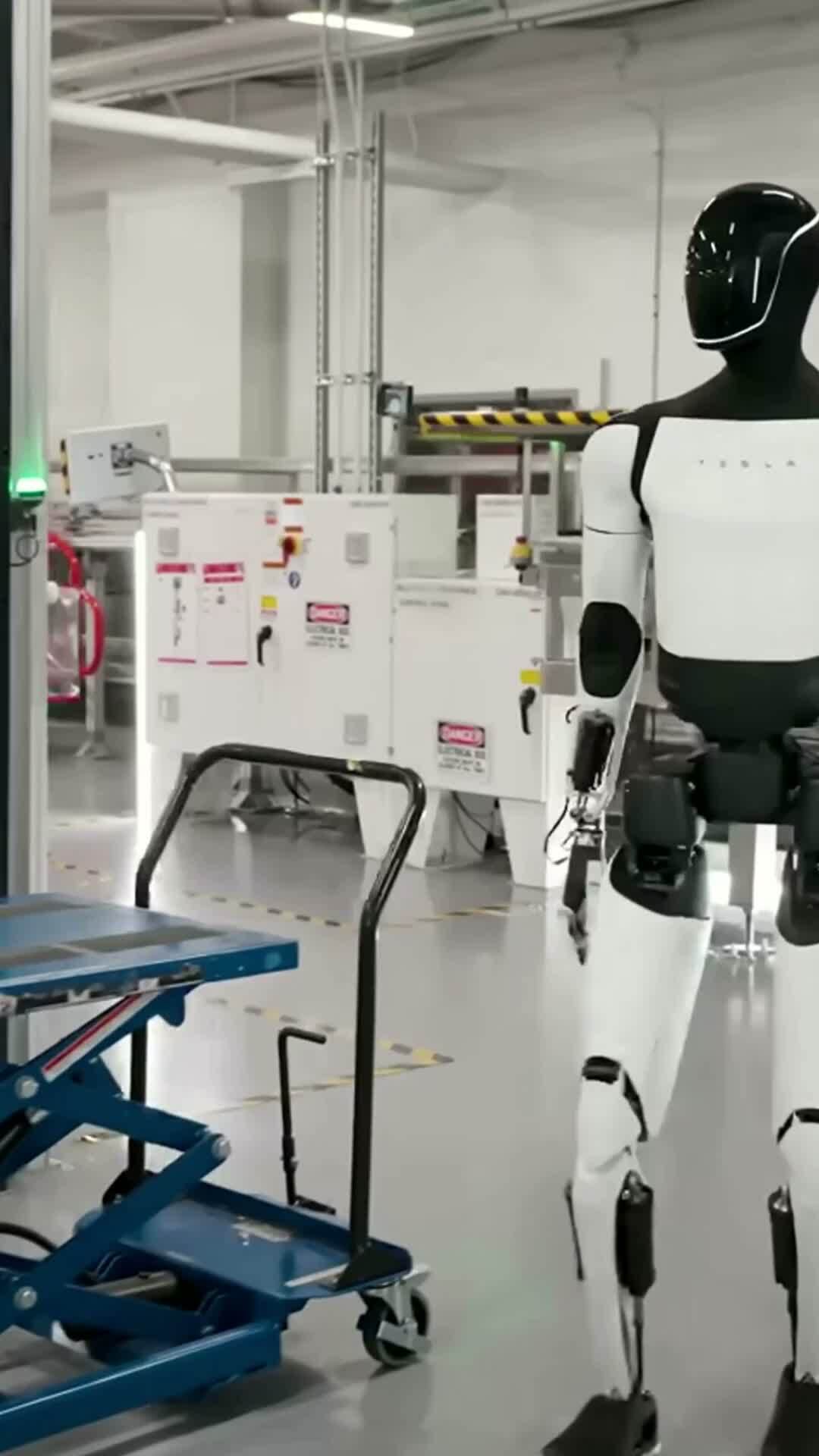 Robotics and AI News post visual