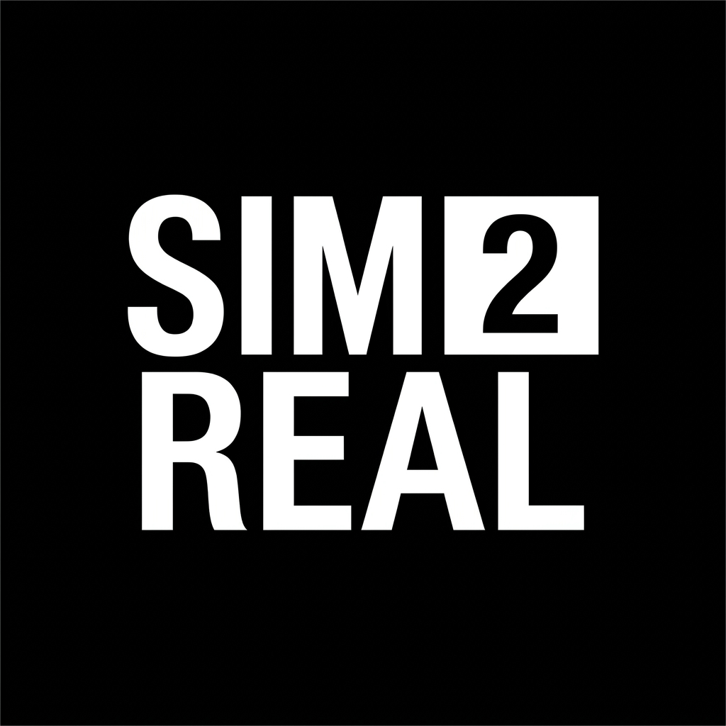 Sim2Real World